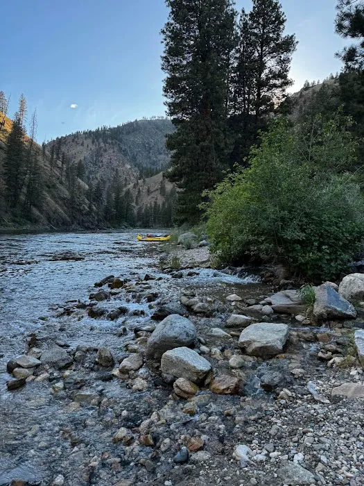 Spring Creek Campground Picture 8