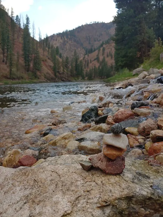 Spring Creek Campground Picture 6