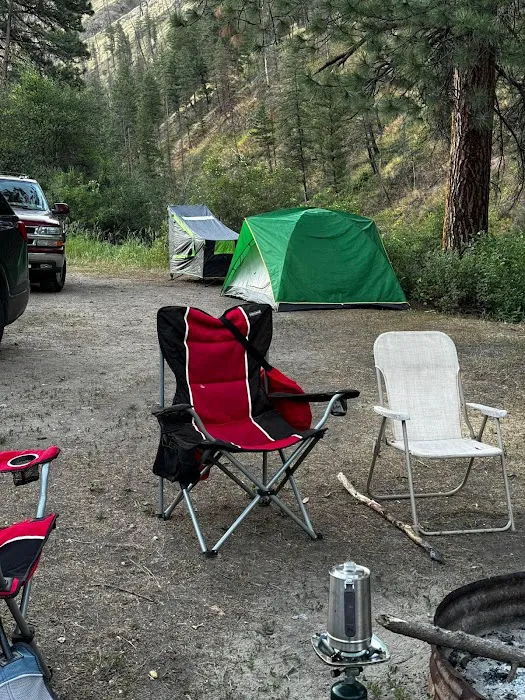 Spring Creek Campground Picture 9