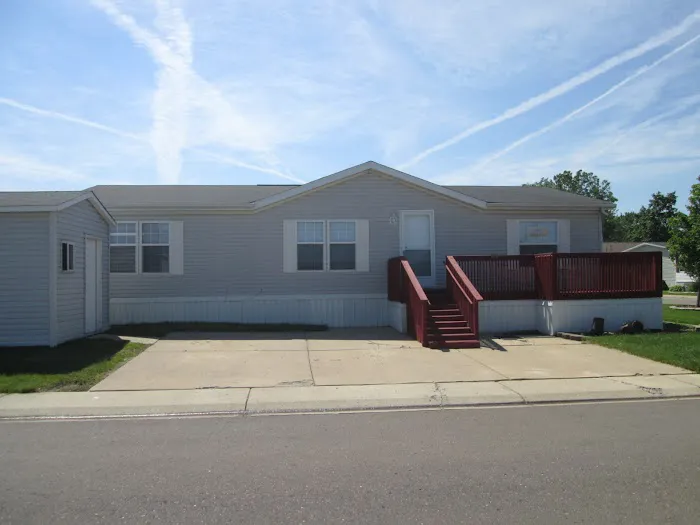 Deerfield Estates/AJR Home Sales Picture 2