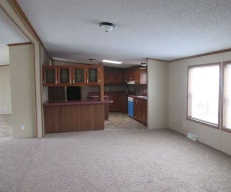 Deerfield Estates/AJR Home Sales