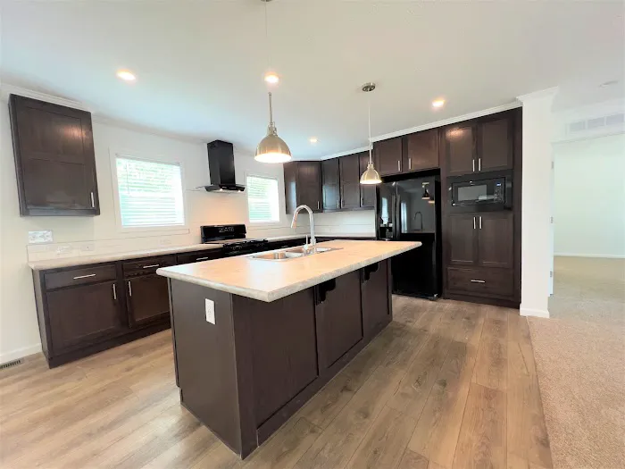 North Huron Manufactured Housing Community Picture 3