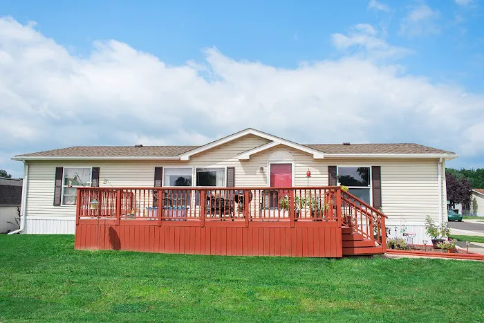 North Huron Manufactured Housing Community Picture 2