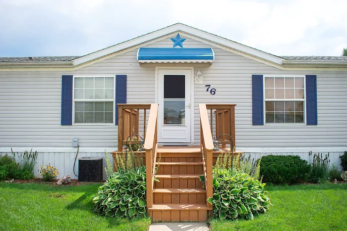 North Huron Manufactured Housing Community Picture 6