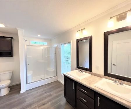 North Huron Manufactured Housing Community