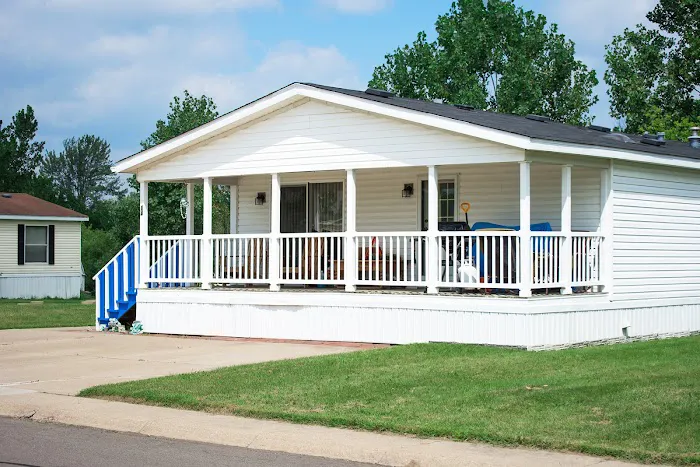 North Huron Manufactured Housing Community Picture 7