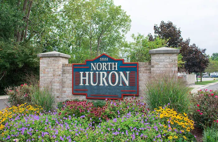 North Huron Manufactured Housing Community Picture 10
