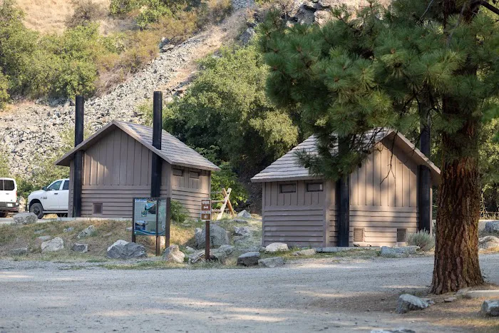 Corn Creek Picture 8