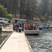 Corn Creek ico