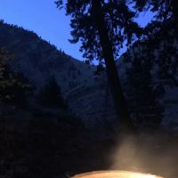 Long Tom Campground ico