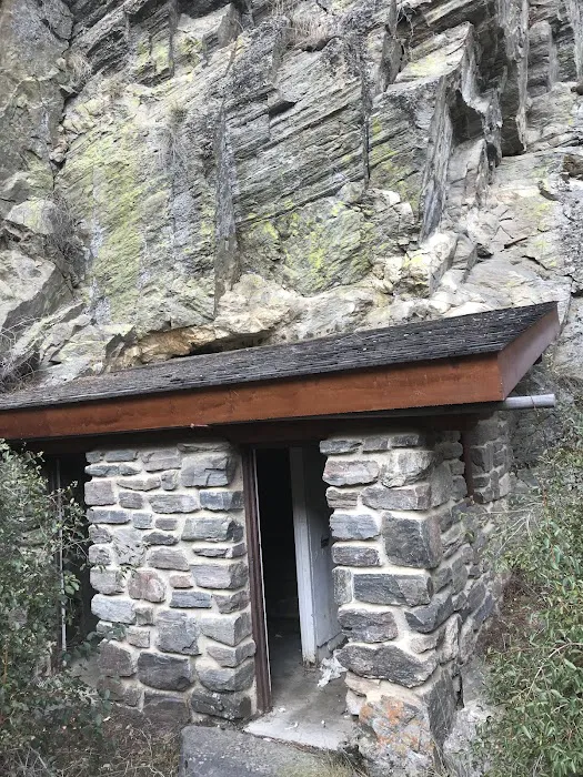 Long Tom Campground Picture 4