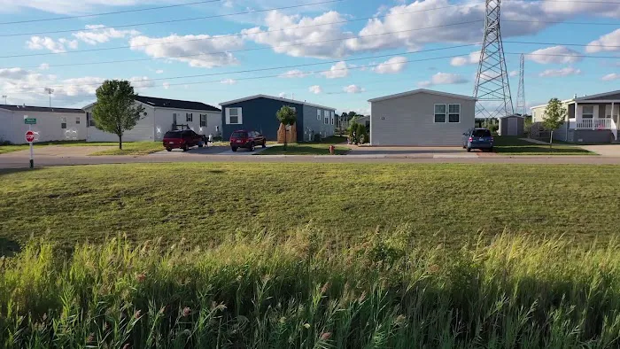 Tanglewood Village Picture 1