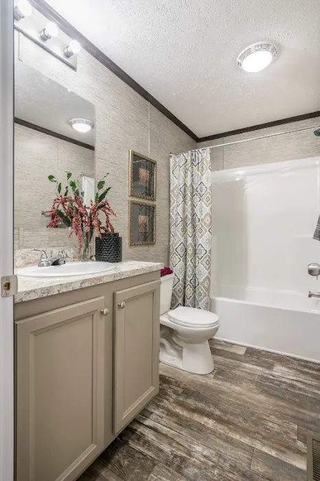 Tanglewood Village Picture 8