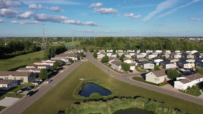 Tanglewood Village Picture 6