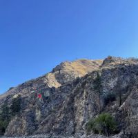 Cache Bar Campground ico