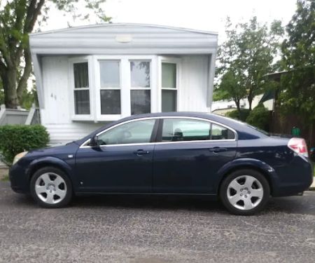 Shamrock Mobile Home Village