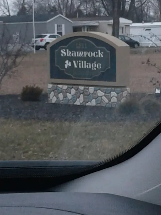 Shamrock Mobile Home Village Picture 3