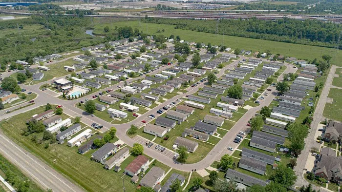 Woodhaven Place Picture 5