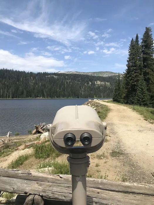 Grouse Campground Picture 10
