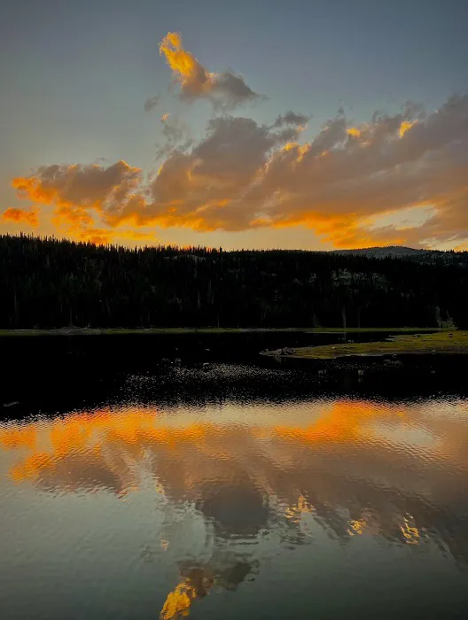 Grouse Campground Picture 2