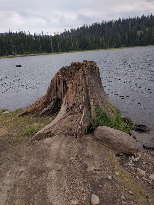Grouse Campground Picture 7