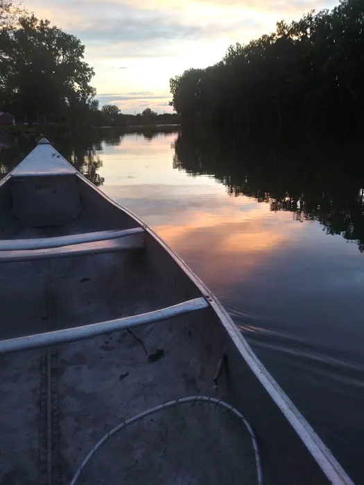 Huron River Mobile Home Park Picture 4