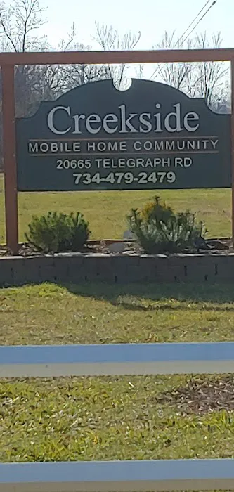 Creekside Estates Mobile Home Community Picture 1