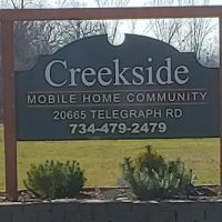 Creekside Estates Mobile Home Community ico