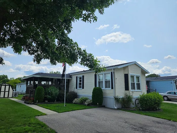 Wellington Estates Picture 2
