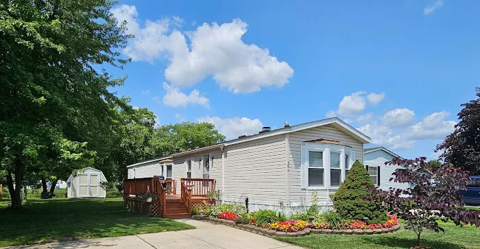 Wellington Estates Picture 5