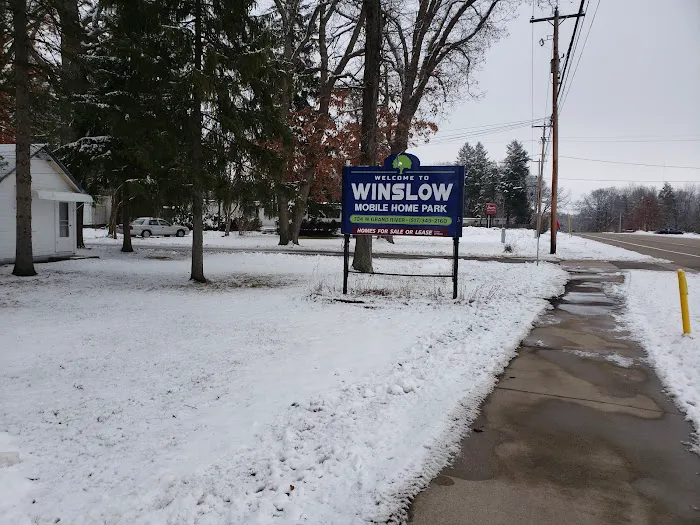 Winslow Mobile Home Park Picture 7