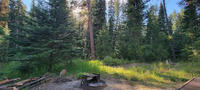 Four Mile Campground Picture 8