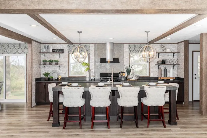 Village Square Manufactured Housing Community Picture 1