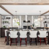 Village Square Manufactured Housing Community ico