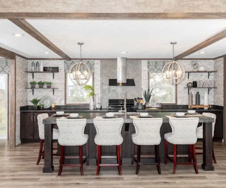 Village Square Manufactured Housing Community