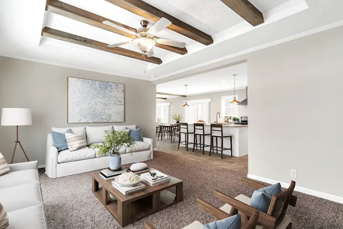 Village Square Manufactured Housing Community Picture 5