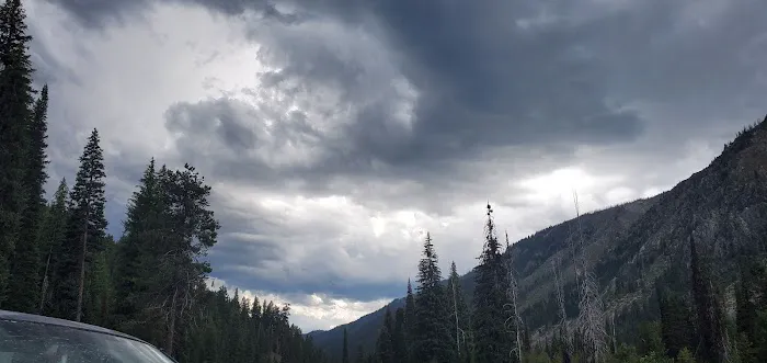 Ice Hole Campground Picture 2