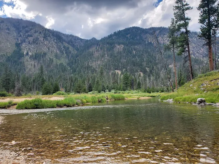 Ice Hole Campground Picture 10