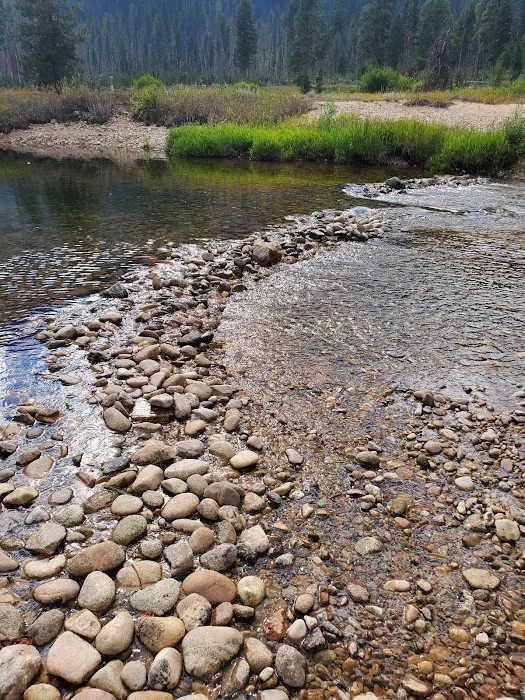 Ice Hole Campground Picture 9