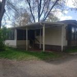 Willow Village Home Court