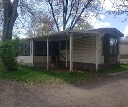 Willow Village Home Court