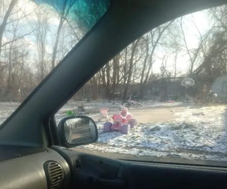 Kristana Mobile Village