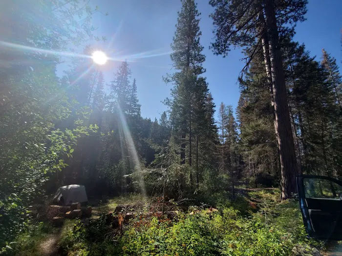 Last Chance Campground Picture 7