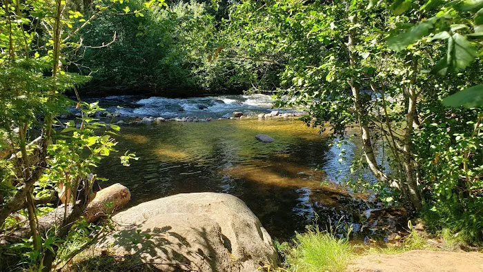 Last Chance Campground Picture 1