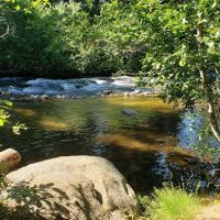 Last Chance Campground ico