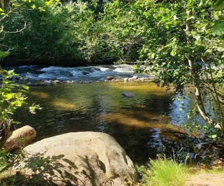 Last Chance Campground