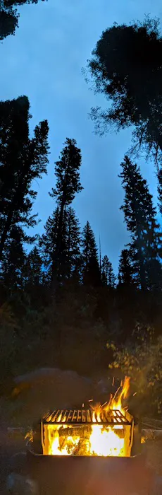 Last Chance Campground Picture 5