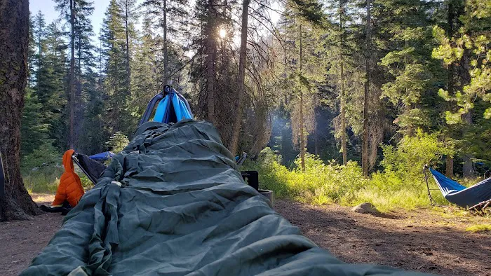 Last Chance Campground Picture 6