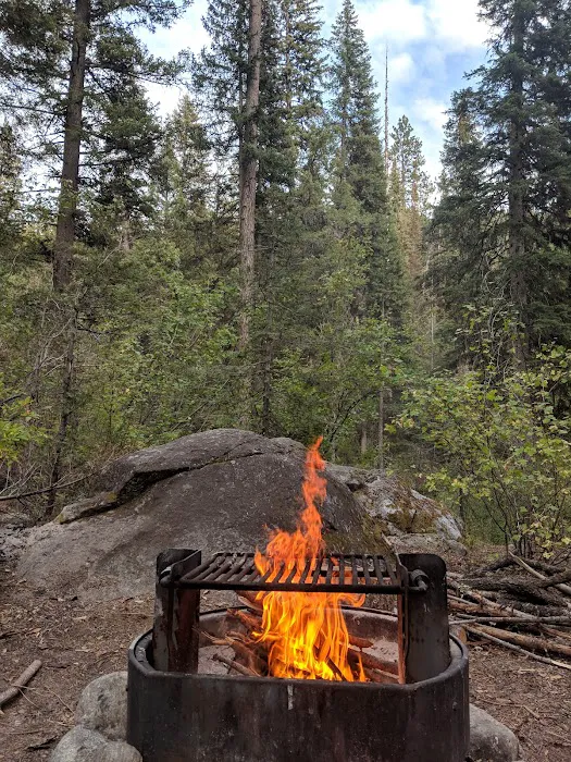 Last Chance Campground Picture 10