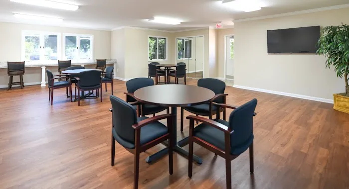 King Arthur's Court Picture 9